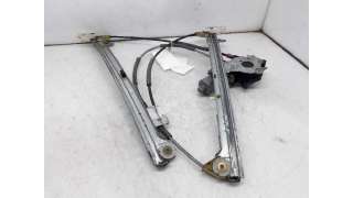 ELEVALUNAS DELANTERO DERECHO CITROEN XSARA (1997-2005) 1.4 I 75CV 1360CC - L.4458216 / 9222L1