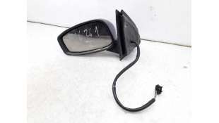 RETROVISOR IZQUIERDO FIAT STILO (2005-2006) 1.6 16V 105CV 1598CC - L.4458848 / 0735359853