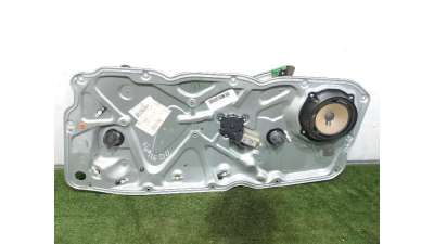 ELEVALUNAS DELANTERO DERECHO FIAT STILO (2003-2006) 1.4 16V 95CV 1368CC - L.4458957 / 517452500