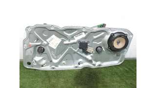 ELEVALUNAS DELANTERO DERECHO FIAT STILO (2003-2006) 1.4 16V 95CV 1368CC - L.4458957 / 517452500