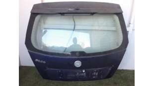 PORTON TRASERO FIAT STILO (2003-2006) 1.4 16V 95CV 1368CC - L.4459040 / 51735548