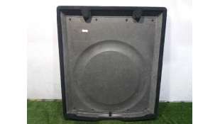 TAPA MALETERO JAGUAR F-PACE (2017-) 2.0 AWD 250CV 1997CC - L.4459390 / HK8347022 2