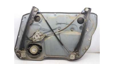 ELEVALUNAS DELANTERO IZQUIERDO SEAT IBIZA III (2002-2009) 1.9 TDI 100CV 1896CC - L.4459792 / 6L4837751EG