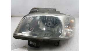 FARO IZQUIERDO SEAT IBIZA II (1993-2002) 1.4 I 60CV 1390CC - L.4460666 / 087580