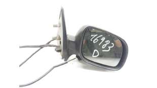 RETROVISOR DERECHO SEAT IBIZA II (1993-2002) 1.4 I 60CV 1390CC - L.4460757 / 024029