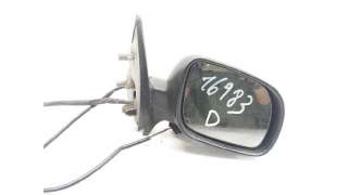 RETROVISOR DERECHO SEAT IBIZA II (1993-2002) 1.4 I 60CV 1390CC - L.4460757 / 024029