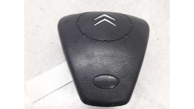 AIRBAG DELANTERO IZQUIERDO CITROEN C3 I (2002-) 1.1 I 60CV 1124CC - L.4460873 / 96380009ZE