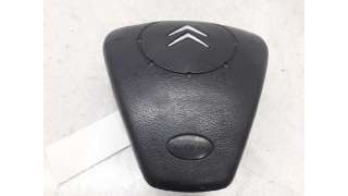 AIRBAG DELANTERO IZQUIERDO CITROEN C3 I (2002-) 1.1 I 60CV 1124CC - L.4460873 / 96380009ZE