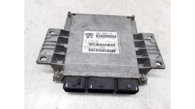 CENTRALITA MOTOR UCE CITROEN C3 I (2002-) 1.1 I 60CV 1124CC - L.4460935 / 9648568480