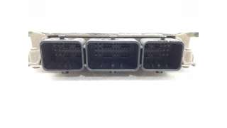 CENTRALITA MOTOR UCE CITROEN C3 I (2002-) 1.1 I 60CV 1124CC - L.4460935 / 9648568480