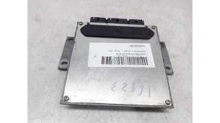 CENTRALITA MOTOR UCE CITROEN C3 I (2002-) 1.1 I 60CV 1124CC - L.4460935 / 9648568480