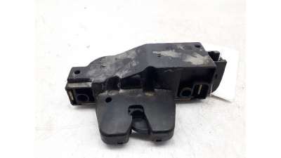 CERRADURA MALETERO / PORTON CITROEN C3 I (2002-) 1.1 I 60CV 1124CC - L.4460937 / 9646091580