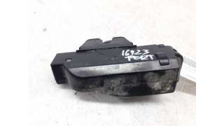 CERRADURA MALETERO / PORTON CITROEN C3 I (2002-) 1.1 I 60CV 1124CC - L.4460937 / 9646091580