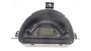 CUADRO INSTRUMENTOS CITROEN C3 I (2002-) 1.1 I 60CV 1124CC - L.4460953 / P9650735480G