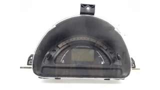 CUADRO INSTRUMENTOS CITROEN C3 I (2002-) 1.1 I 60CV 1124CC - L.4460953 / P9650735480G