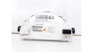 CUADRO INSTRUMENTOS CITROEN C3 I (2002-) 1.1 I 60CV 1124CC - L.4460953 / P9650735480G