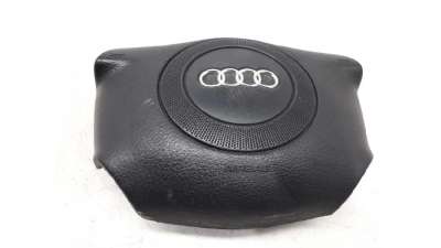 AIRBAG DELANTERO IZQUIERDO AUDI A4 (1995-2000) 1.9 TDI 110CV 1896CC - L.4461162 / 8D5880741B