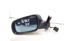 RETROVISOR IZQUIERDO AUDI A4 (1995-2000) 1.9 TDI 110CV 1896CC - L.4461374 / 8D0857543