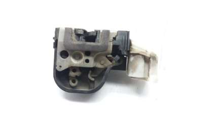 CERRADURA PUERTA DELANTERA DERECHA ALFA ROMEO 147 (2001-2010) 1.9 JTD (937.AXD1A, 937.BXD1A) 115CV 1910CC - L.4461604 / 004