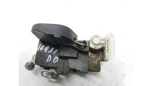 CERRADURA PUERTA DELANTERA DERECHA ALFA ROMEO 147 (2001-2010) 1.9 JTD (937.AXD1A, 937.BXD1A) 115CV 1910CC - L.4461604 / 004 2