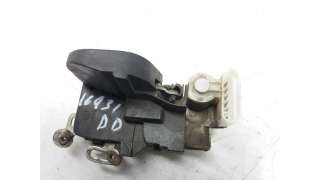 CERRADURA PUERTA DELANTERA DERECHA ALFA ROMEO 147 (2001-2010) 1.9 JTD (937.AXD1A, 937.BXD1A) 115CV 1910CC - L.4461604 / 004