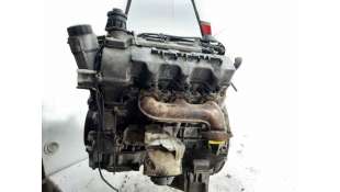 MOTOR COMPLETO MERCEDES-BENZ CLK (2002-2009) 240 (209.361) 170CV 2597CC - L.4461764 / M112912