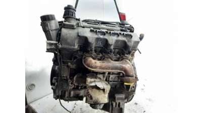 MOTOR COMPLETO MERCEDES-BENZ CLK (2002-2009) 240 (209.361) 170CV 2597CC - L.4461764 / M112912