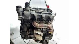 MOTOR COMPLETO MERCEDES-BENZ CLK (2002-2009) 240 (209.361) 170CV 2597CC - L.4461764 / M112912