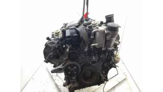 MOTOR COMPLETO MERCEDES-BENZ CLK (2002-2009) 240 (209.361) 170CV 2597CC - L.4461764 / M112912