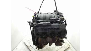 MOTOR COMPLETO MERCEDES-BENZ CLK (2002-2009) 240 (209.361) 170CV 2597CC - L.4461764 / M112912