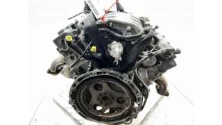 MOTOR COMPLETO MERCEDES-BENZ CLK (2002-2009) 240 (209.361) 170CV 2597CC - L.4461764 / M112912