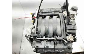 MOTOR COMPLETO MERCEDES-BENZ CLK (2002-2009) 240 (209.361) 170CV 2597CC - L.4461764 / M112912