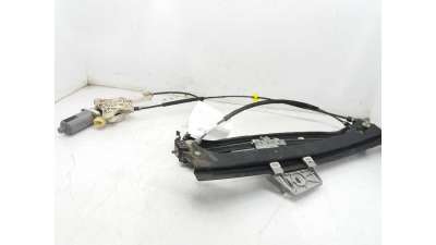 ELEVALUNAS DELANTERO DERECHO MERCEDES-BENZ CLK (2002-2009) 240 (209.361) 170CV 2597CC - L.4461851 / 2097200846