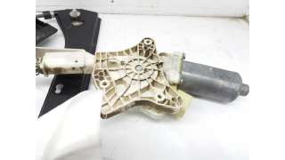 ELEVALUNAS DELANTERO IZQUIERDO MERCEDES-BENZ CLK (2002-2009) 240 (209.361) 170CV 2597CC - L.4461852 / 2097200746