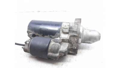 MOTOR ARRANQUE MERCEDES-BENZ CLK (2002-2009) 240 (209.361) 170CV 2597CC - L.4461894 / 0051516501