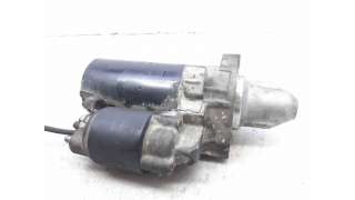 MOTOR ARRANQUE MERCEDES-BENZ CLK (2002-2009) 240 (209.361) 170CV 2597CC - L.4461894 / 0051516501