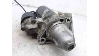 MOTOR ARRANQUE MERCEDES-BENZ CLK (2002-2009) 240 (209.361) 170CV 2597CC - L.4461894 / 0051516501
