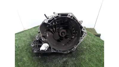 CAJA CAMBIOS OPEL ASTRA H GTC (2005-2010) 1.6 (L08) 105CV 1598CC - L.4462019 / F17C394