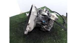CAJA CAMBIOS OPEL ASTRA H GTC (2005-2010) 1.6 (L08) 105CV 1598CC - L.4462019 / F17C394 2