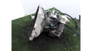 CAJA CAMBIOS OPEL ASTRA H GTC (2005-2010) 1.6 (L08) 105CV 1598CC - L.4462019 / F17C394