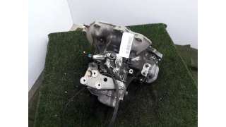 CAJA CAMBIOS OPEL ASTRA H GTC (2005-2010) 1.6 (L08) 105CV 1598CC - L.4462019 / F17C394