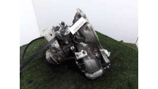 CAJA CAMBIOS OPEL ASTRA H GTC (2005-2010) 1.6 (L08) 105CV 1598CC - L.4462019 / F17C394