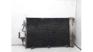 CONDENSADOR / RADIADOR  AIRE ACONDICIONADO OPEL ASTRA H GTC (2005-2010) 1.6 (L08) 105CV 1598CC - L.4462082 / 13129192