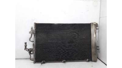 CONDENSADOR / RADIADOR  AIRE ACONDICIONADO OPEL ASTRA H GTC (2005-2010) 1.6 (L08) 105CV 1598CC - L.4462082 / 13129192