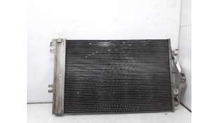 CONDENSADOR / RADIADOR  AIRE ACONDICIONADO OPEL ASTRA H GTC (2005-2010) 1.6 (L08) 105CV 1598CC - L.4462082 / 13129192 2