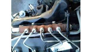 LUZ INTERIOR MERCEDES-BENZ CLASE C (2007-2008) C 220 CDI (204.008) 170CV 2148CC - L.4462298 / A2048202001