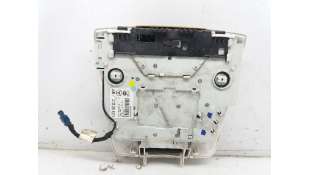 LUZ INTERIOR MERCEDES-BENZ CLASE C (2007-2008) C 220 CDI (204.008) 170CV 2148CC - L.4462298 / A2048202001 2