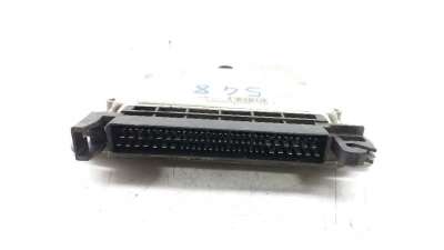 CENTRALITA MOTOR UCE CITROEN XANTIA (1999-2003) 2.0 HDI 109 109CV 1997CC - L.4462453 / 9636254880
