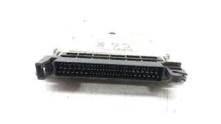 CENTRALITA MOTOR UCE CITROEN XANTIA (1999-2003) 2.0 HDI 109 109CV 1997CC - L.4462453 / 9636254880