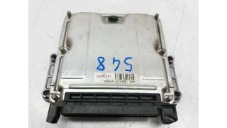 CENTRALITA MOTOR UCE CITROEN XANTIA (1999-2003) 2.0 HDI 109 109CV 1997CC - L.4462453 / 9636254880